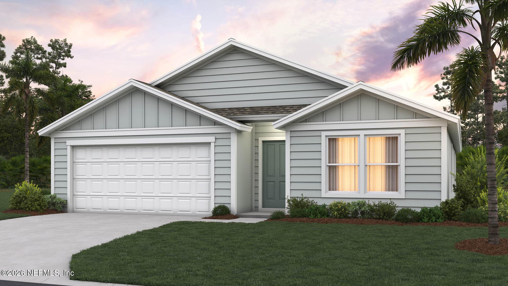 69 RYBERRY Drive, Palm Coast, FL 32164, Palm Coast — exterior