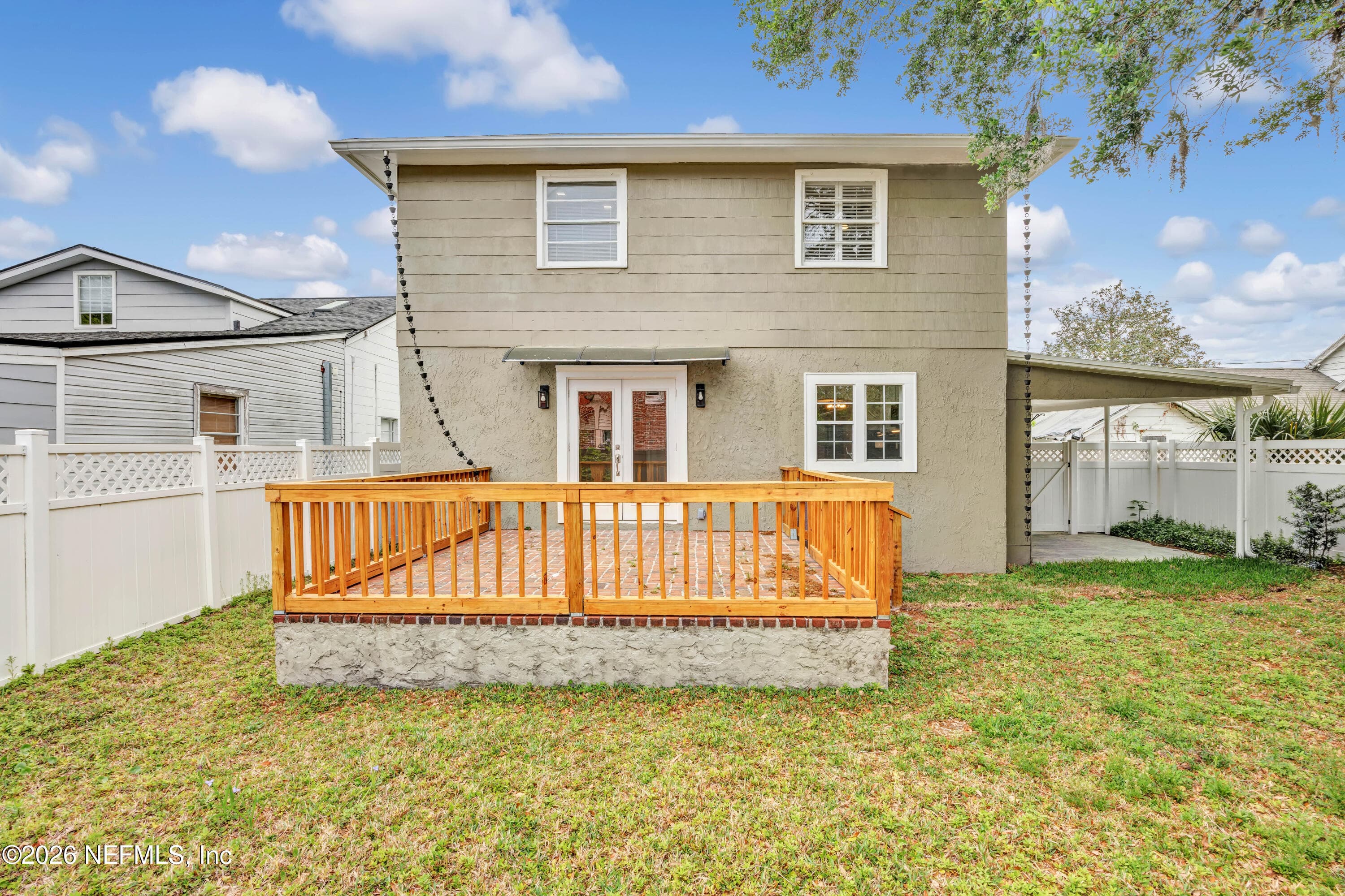 1210 INWOOD Terrace, Jacksonville, FL 32207, Jacksonville — photo 3