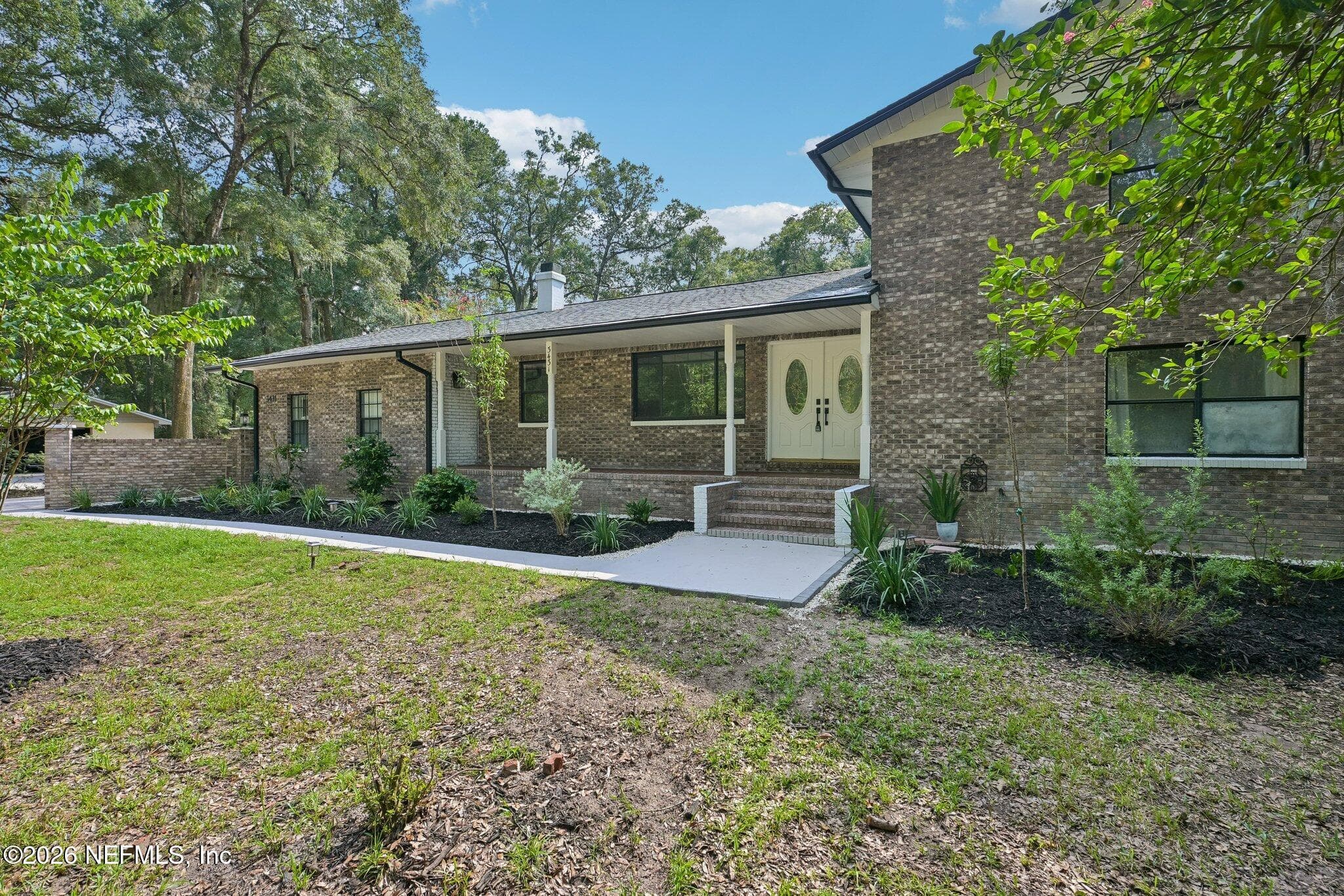 3431 RED CLOUD Trail, St. Augustine — photo 2