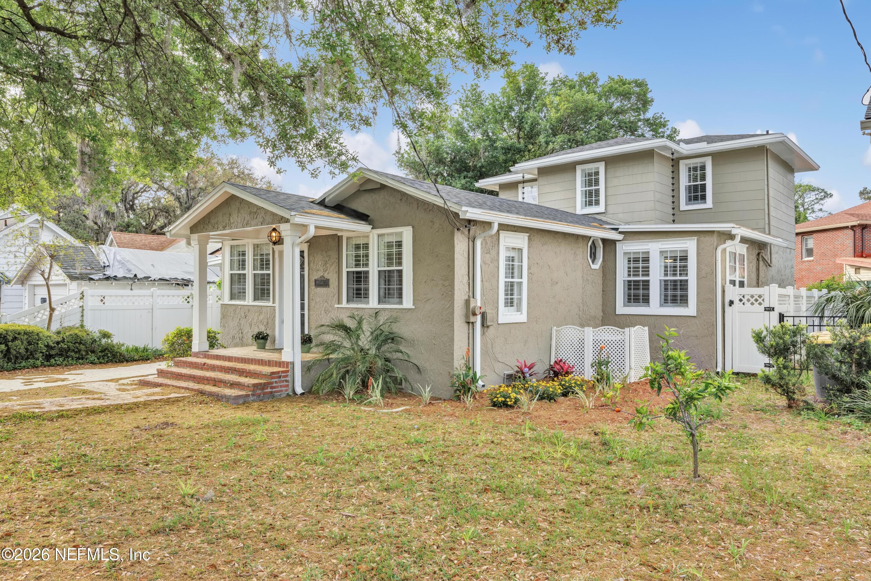 1210 INWOOD Terrace, Jacksonville, FL 32207, Jacksonville — exterior