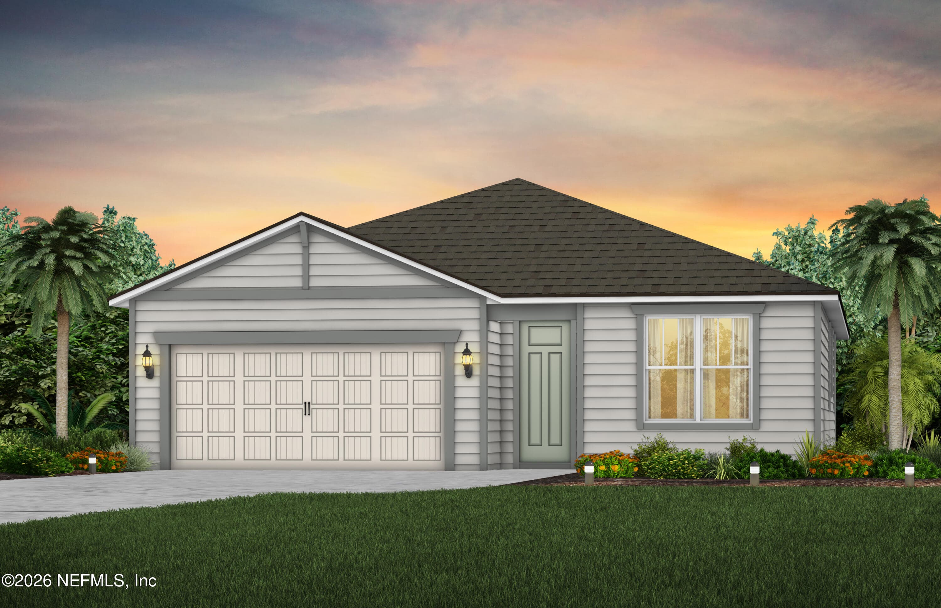 3733 AMERICANA Drive, Green Cove Springs, FL 32043, Green Cove Springs — exterior