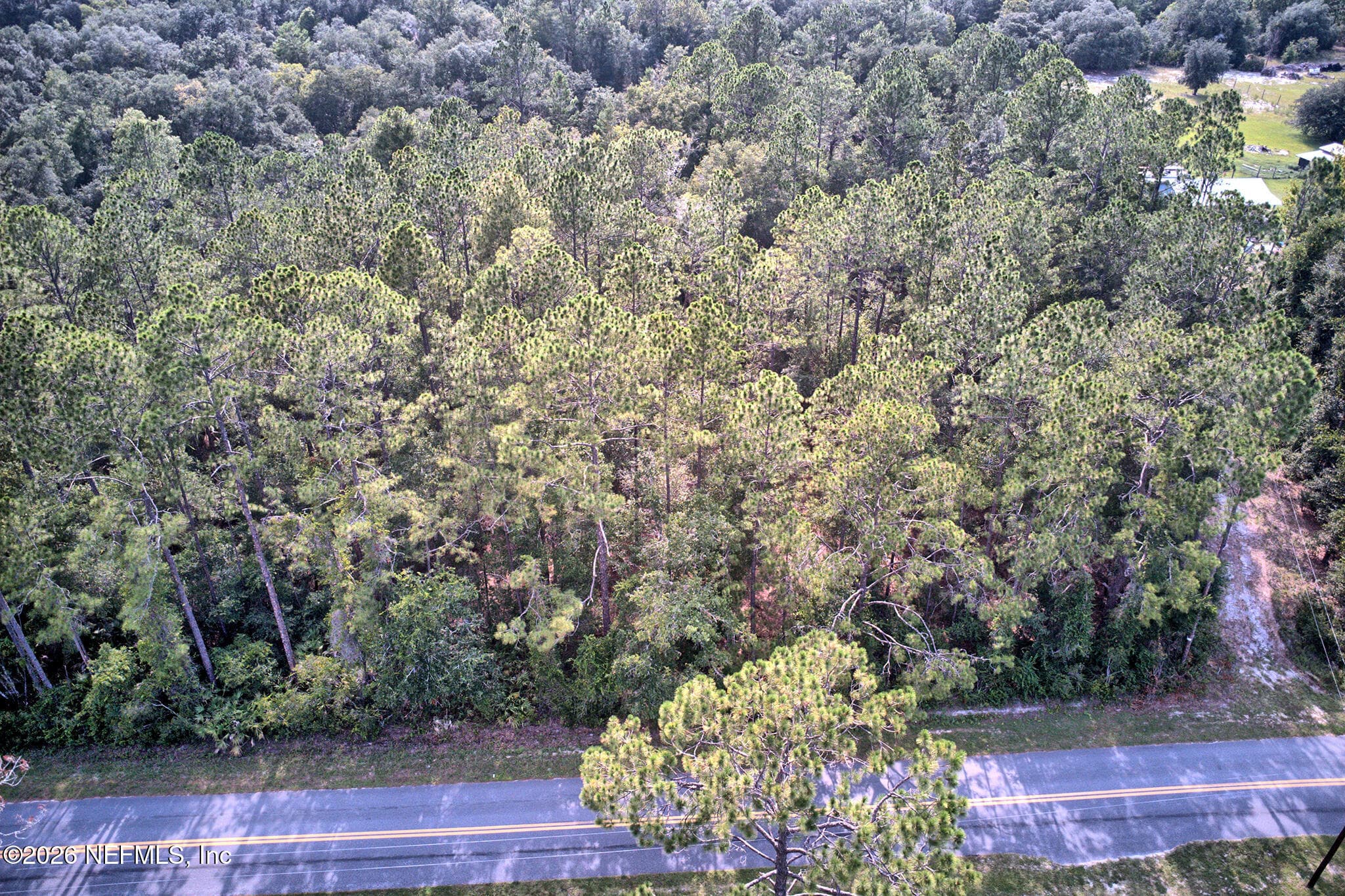 000 COUSINTOWN Road, Interlachen, FL 32148, Interlachen — exterior