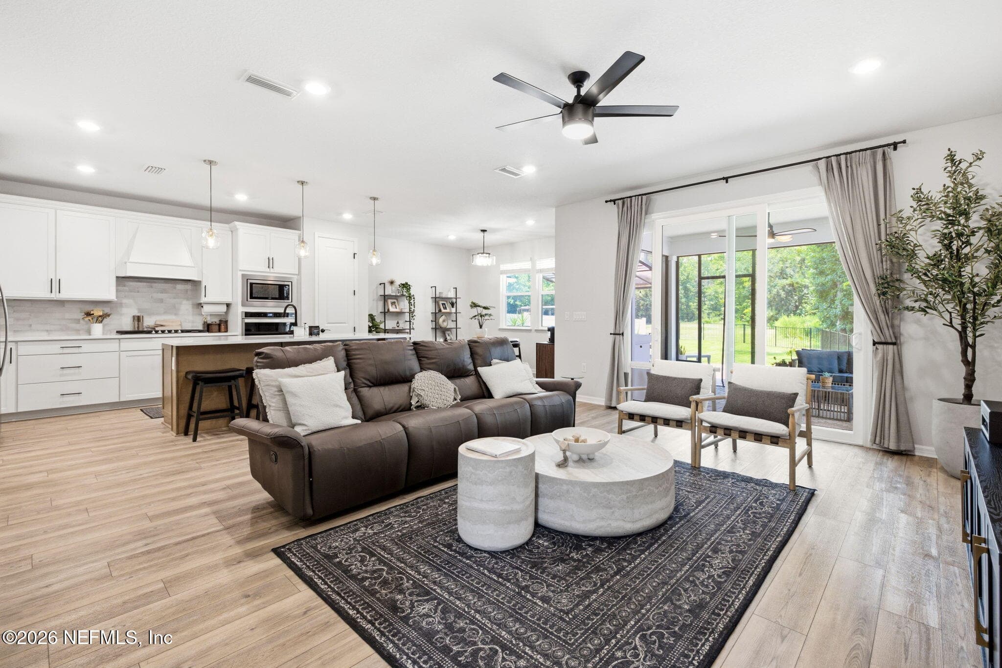 661 BLIND OAK Circle, St. Augustine, FL 32095, St. Augustine — exterior