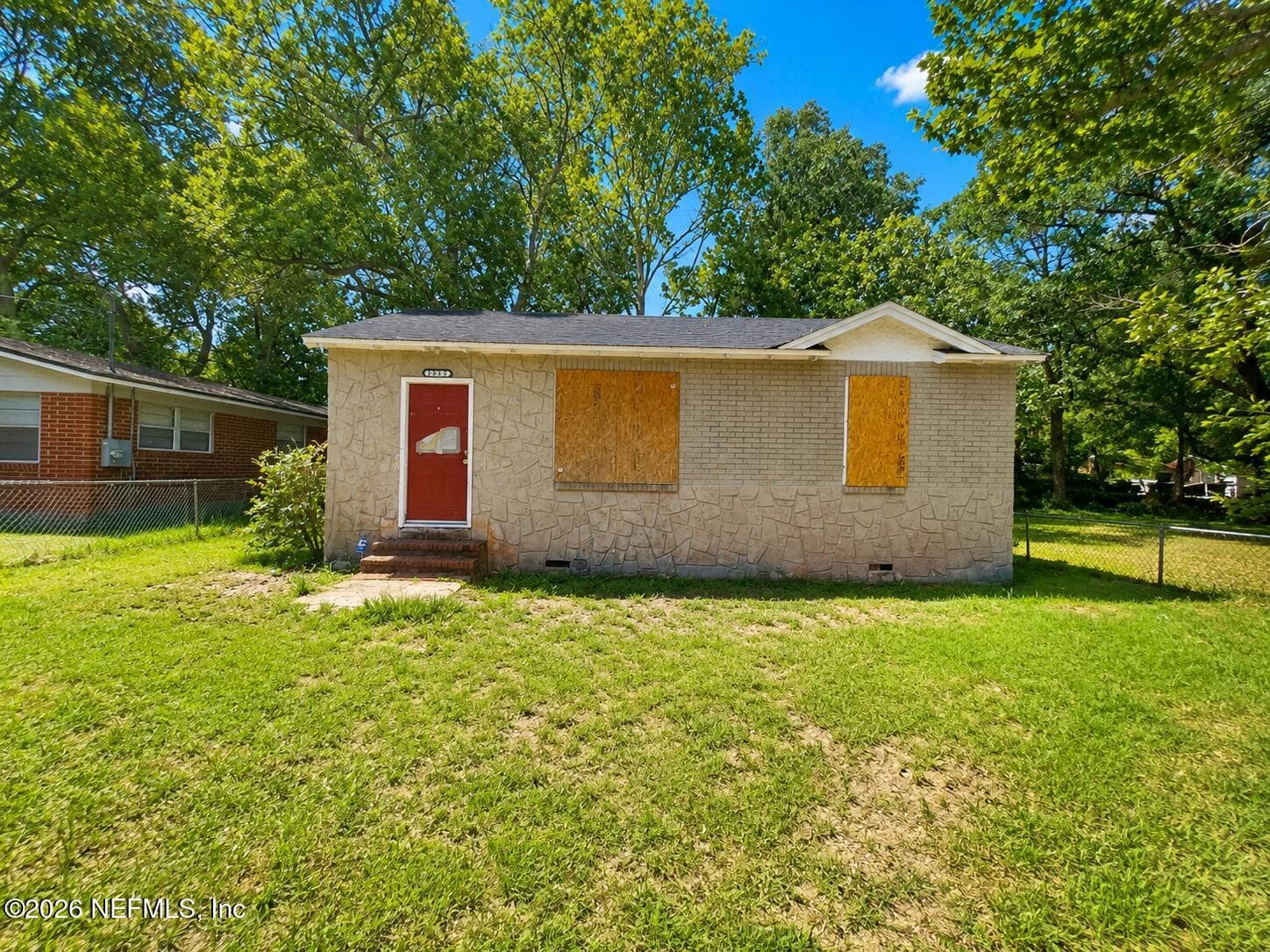 3232 DIGNAN Street, Jacksonville, FL 32254, Jacksonville — exterior