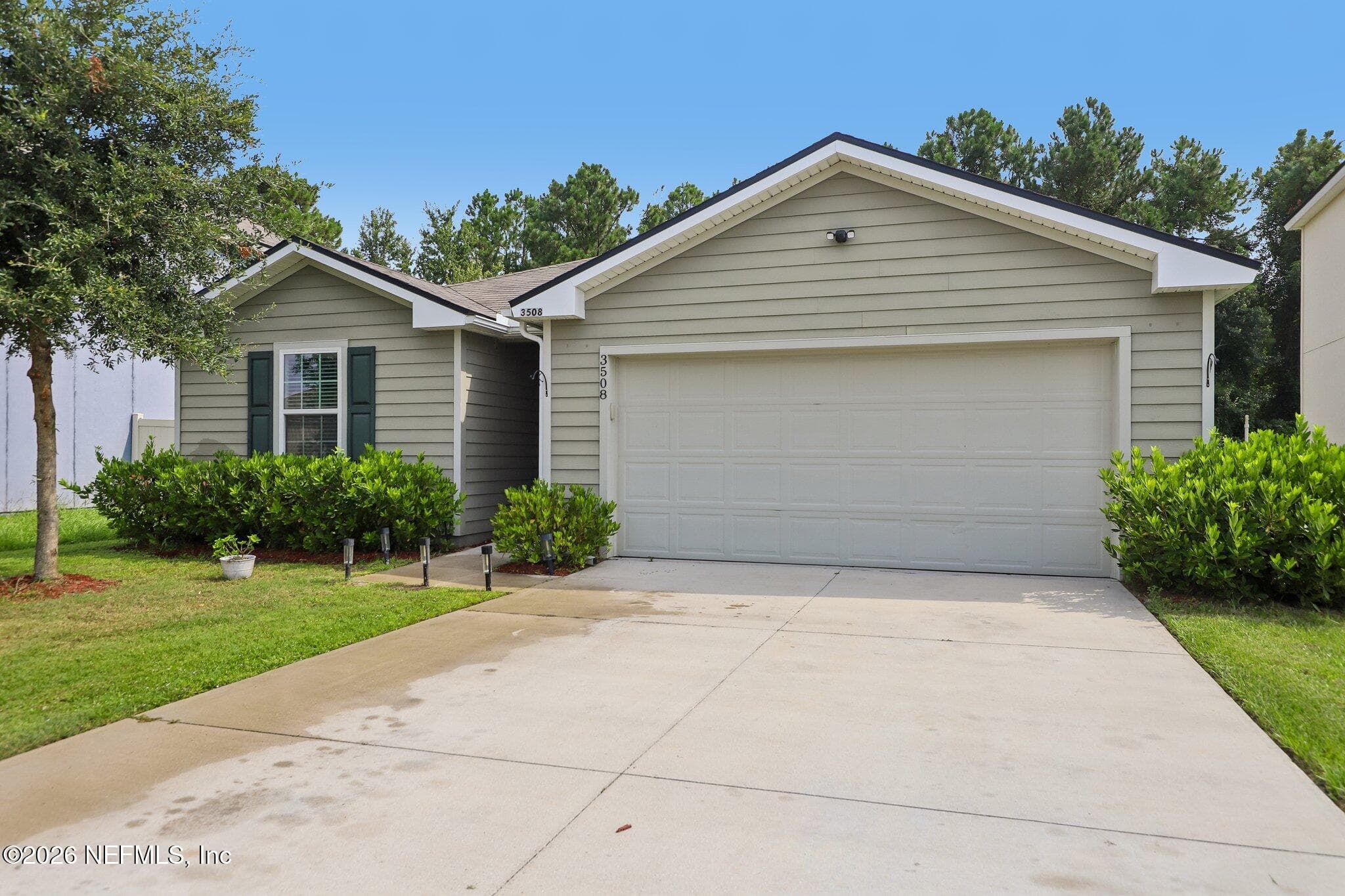3508 LAWTON Place, Green Cove Springs, FL 32043, Green Cove Springs — photo 2