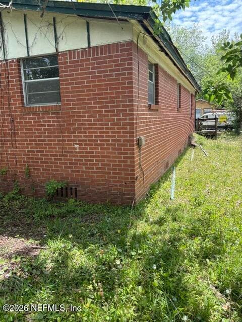 2081 BALDWIN Street, Jacksonville, FL 32209, Jacksonville — photo 2