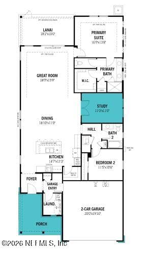 311 CRAFTON Circle, St. Johns, FL 32259, St. Johns — photo 2