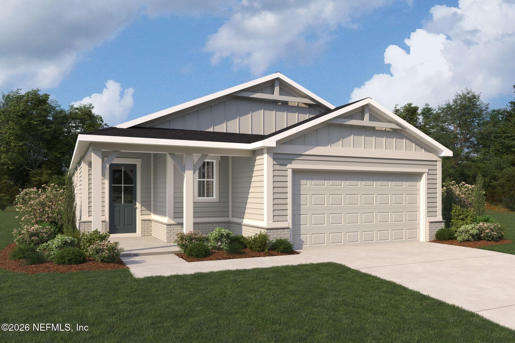 311 CRAFTON Circle, St. Johns, FL 32259, St. Johns — exterior