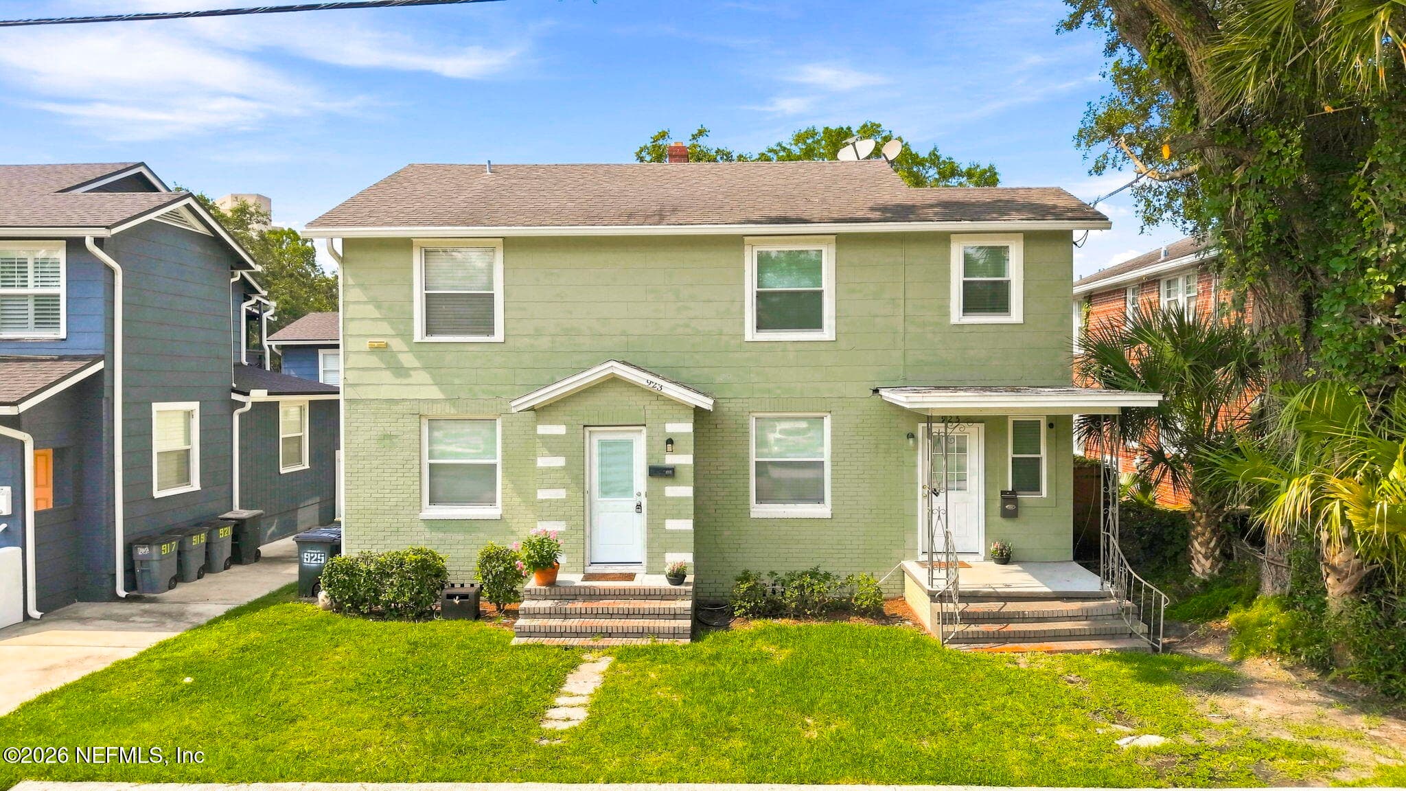 925 CEDAR Street, Jacksonville, FL 32207, Jacksonville — exterior