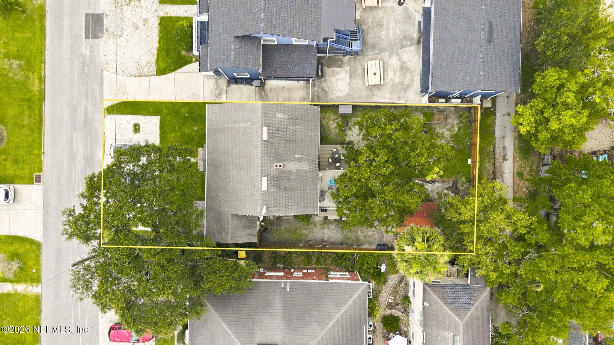 925 CEDAR Street, Jacksonville, FL 32207, Jacksonville — photo 3