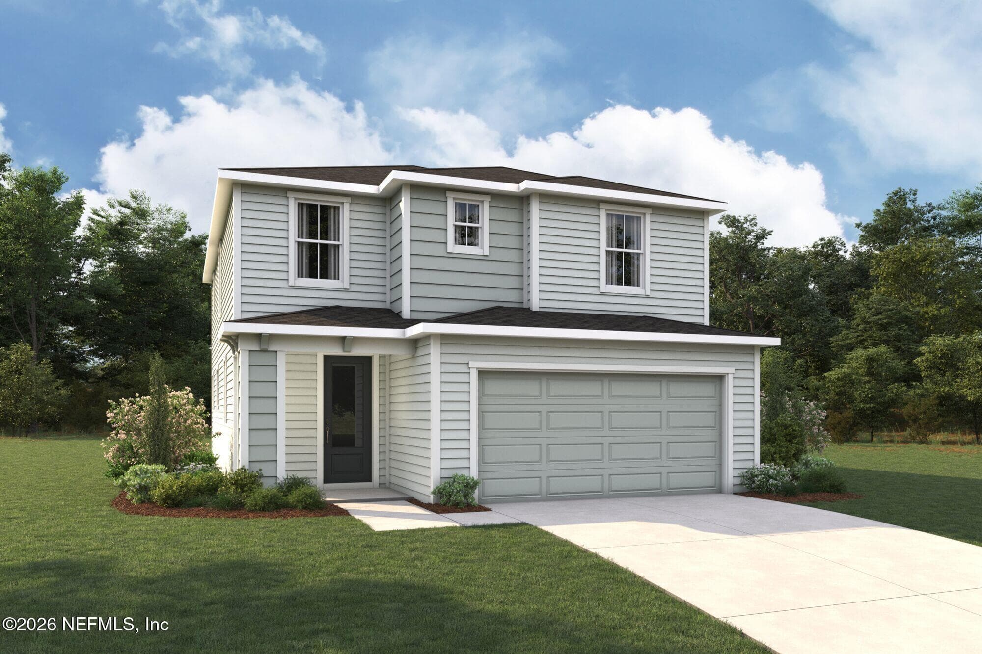 2831 SOUTHERN FERN Court, Green Cove Springs, FL 32043, Green Cove Springs — exterior