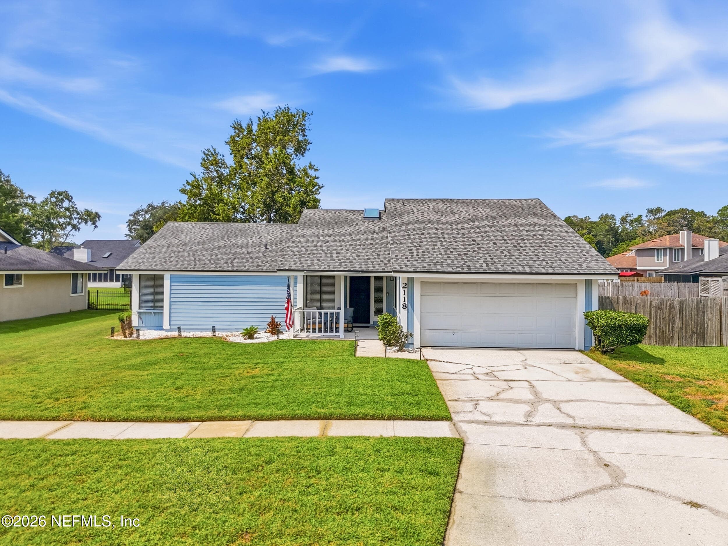 2118 PECOS Way, Jacksonville, FL 32246, Jacksonville — photo 2