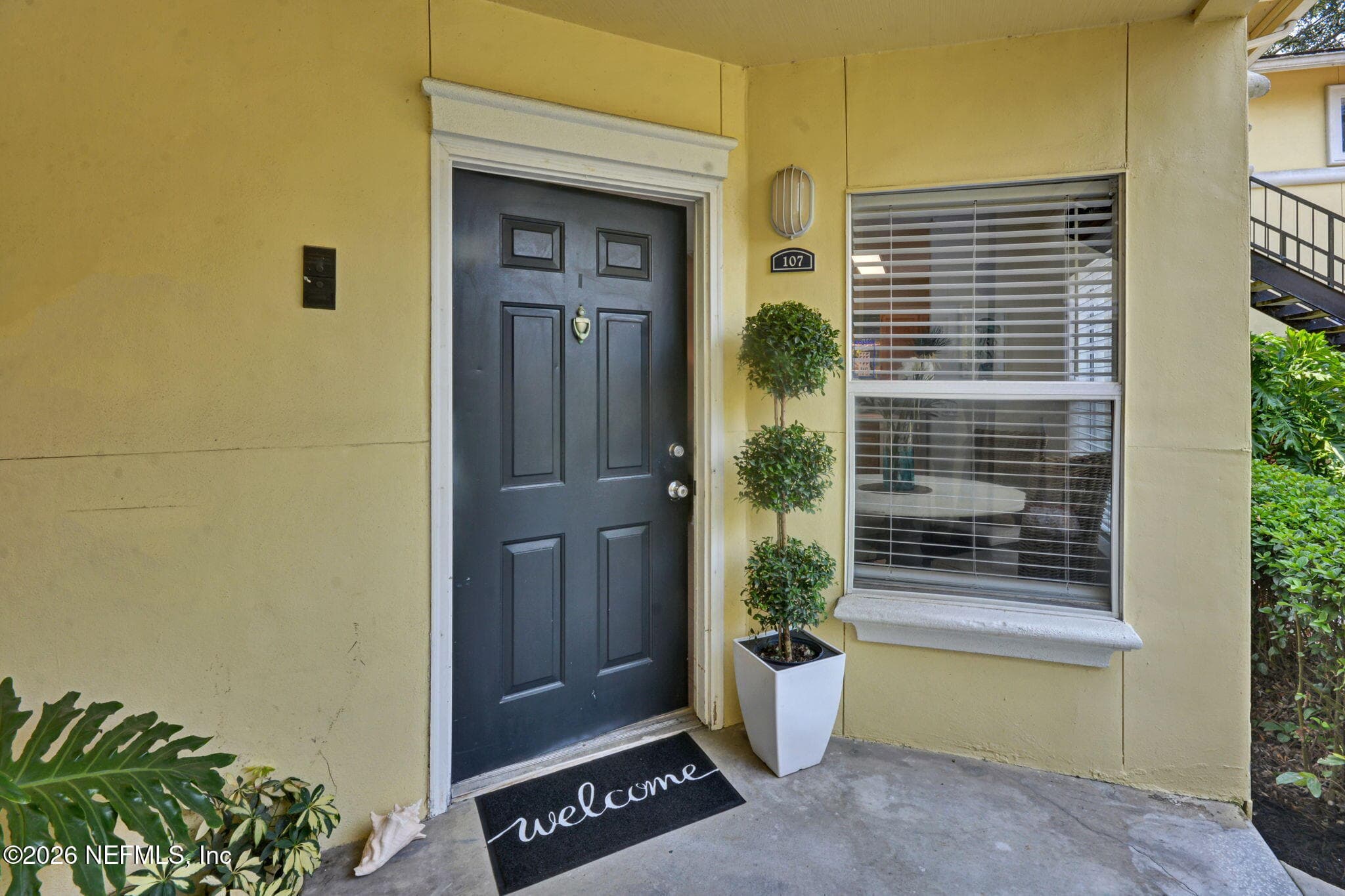 1800 THE GREENS Way 107, Jacksonville Beach — exterior
