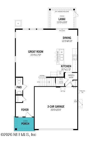 79 GRAND LAKES Drive, St. Johns, FL 32259, St. Johns — photo 2