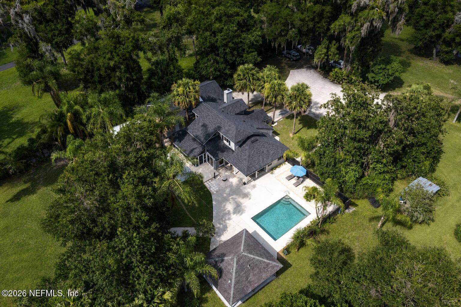 2352 STATE ROAD 13 N 3, St. Johns, FL 32259, St. Johns — exterior
