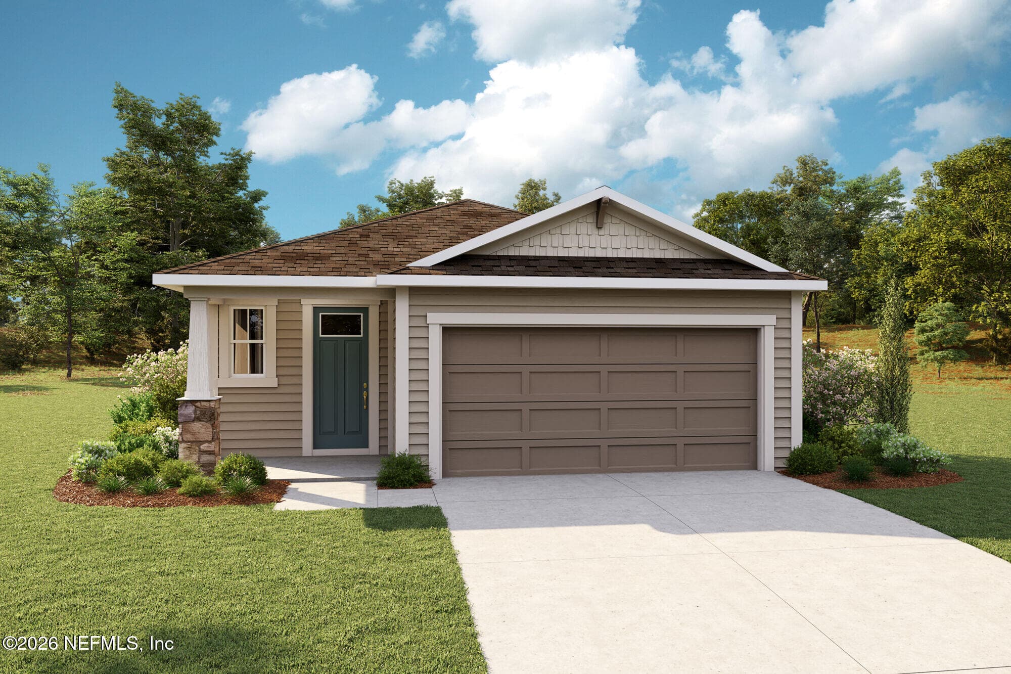 82 GRAND LAKES Drive, St. Johns, FL 32259, St. Johns — exterior