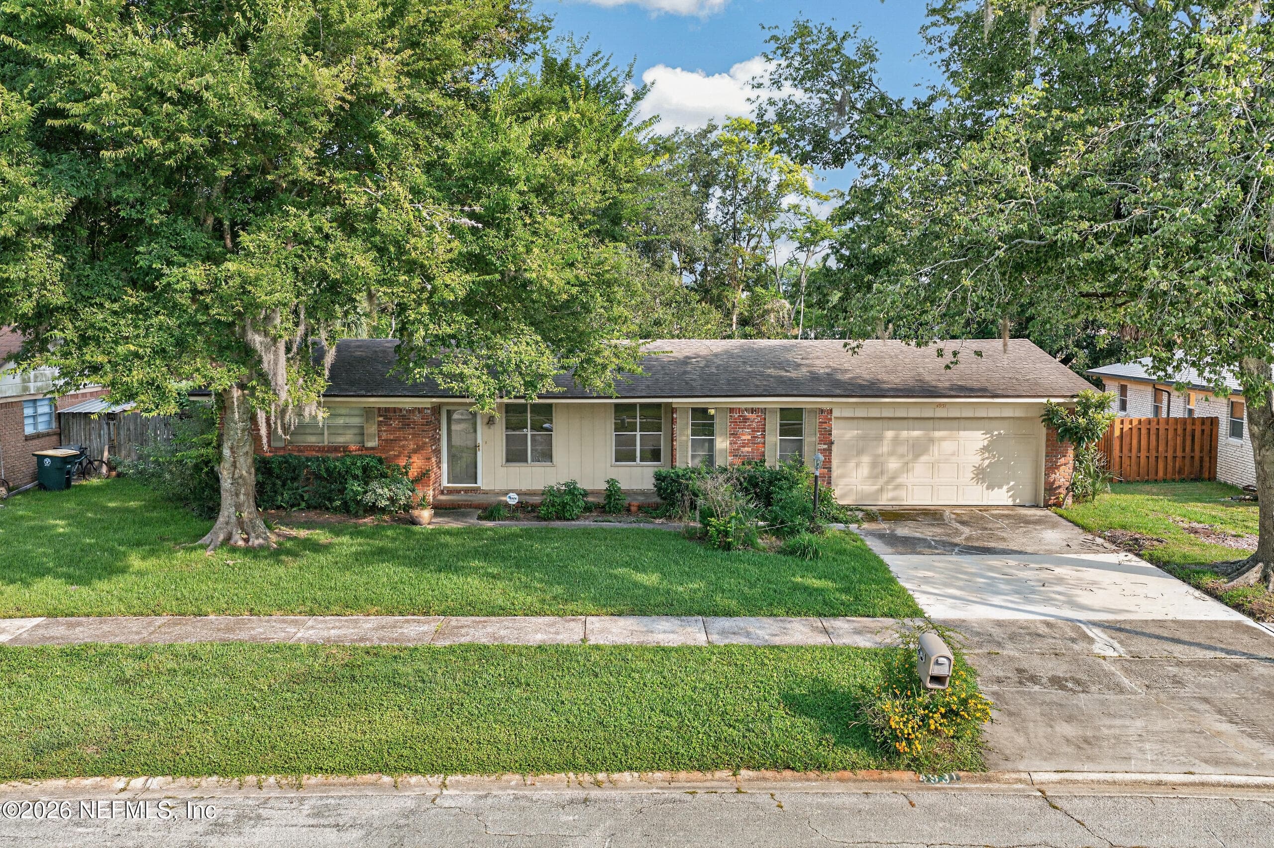 4931 N SOUTHWARK Drive, Jacksonville, FL 32257, Jacksonville — photo 3