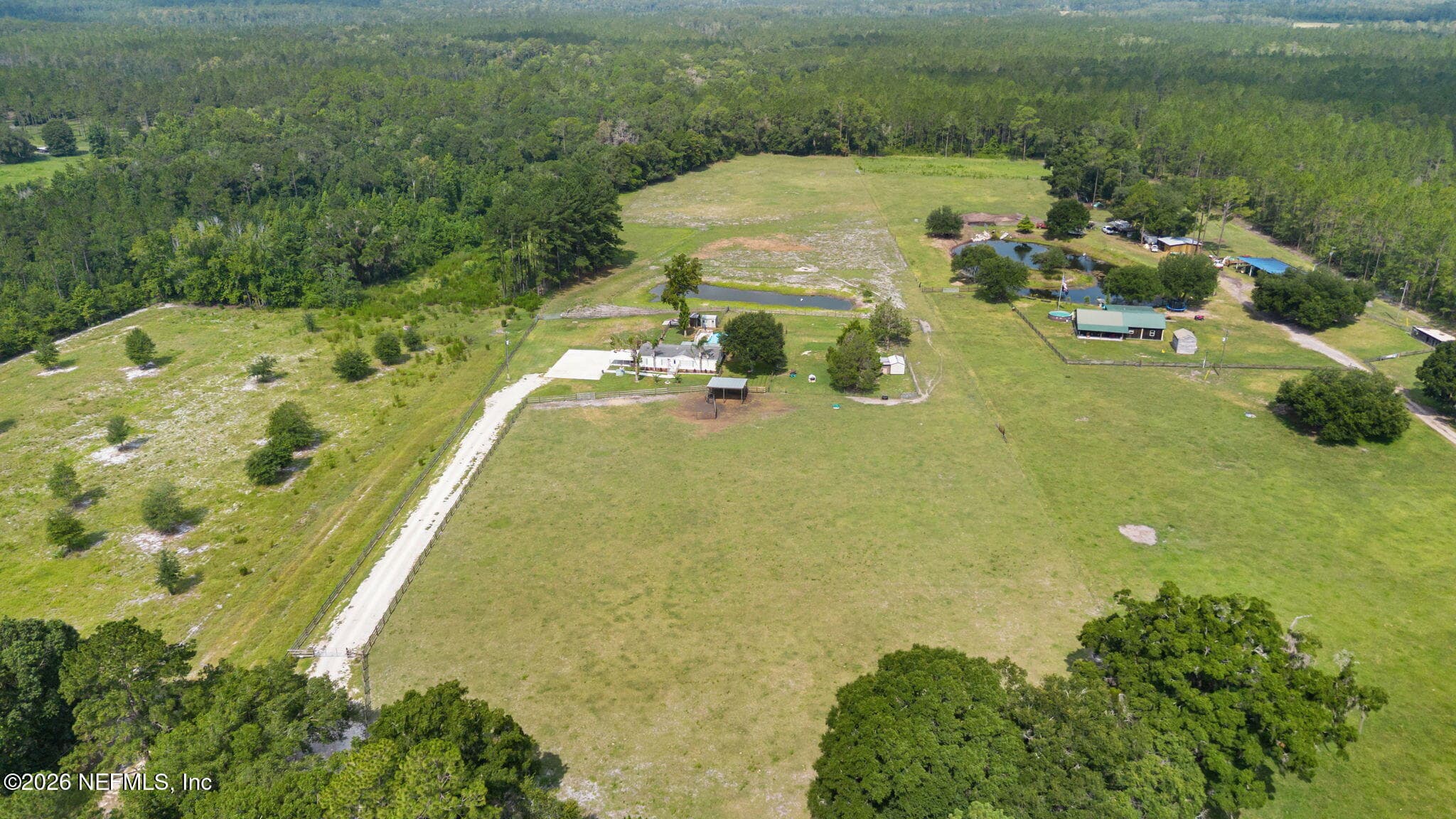5864 SWEET MOODY Road, Green Cove Springs, FL 32043, Green Cove Springs — photo 2