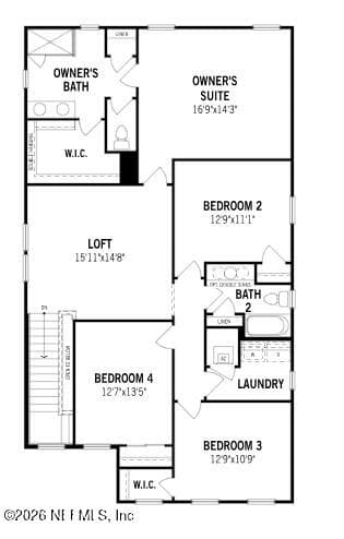 74 GRAND LAKES Drive, St. Johns, FL 32259, St. Johns — photo 3