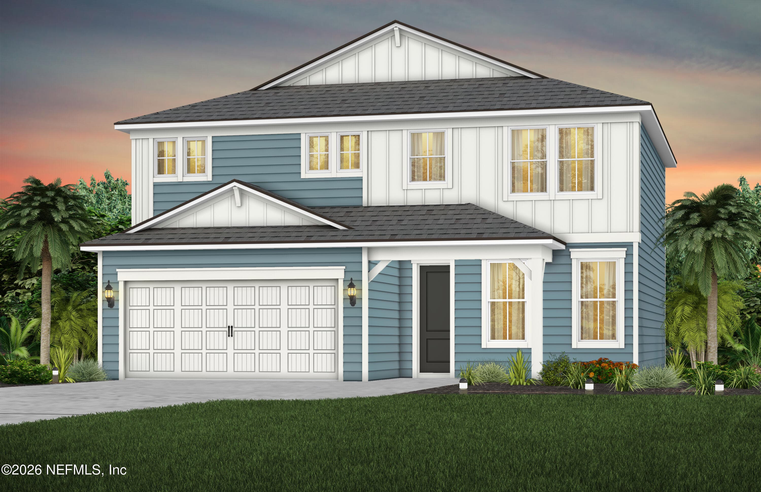 3721 AMERICANA Drive, Green Cove Springs, FL 32043, Green Cove Springs — exterior