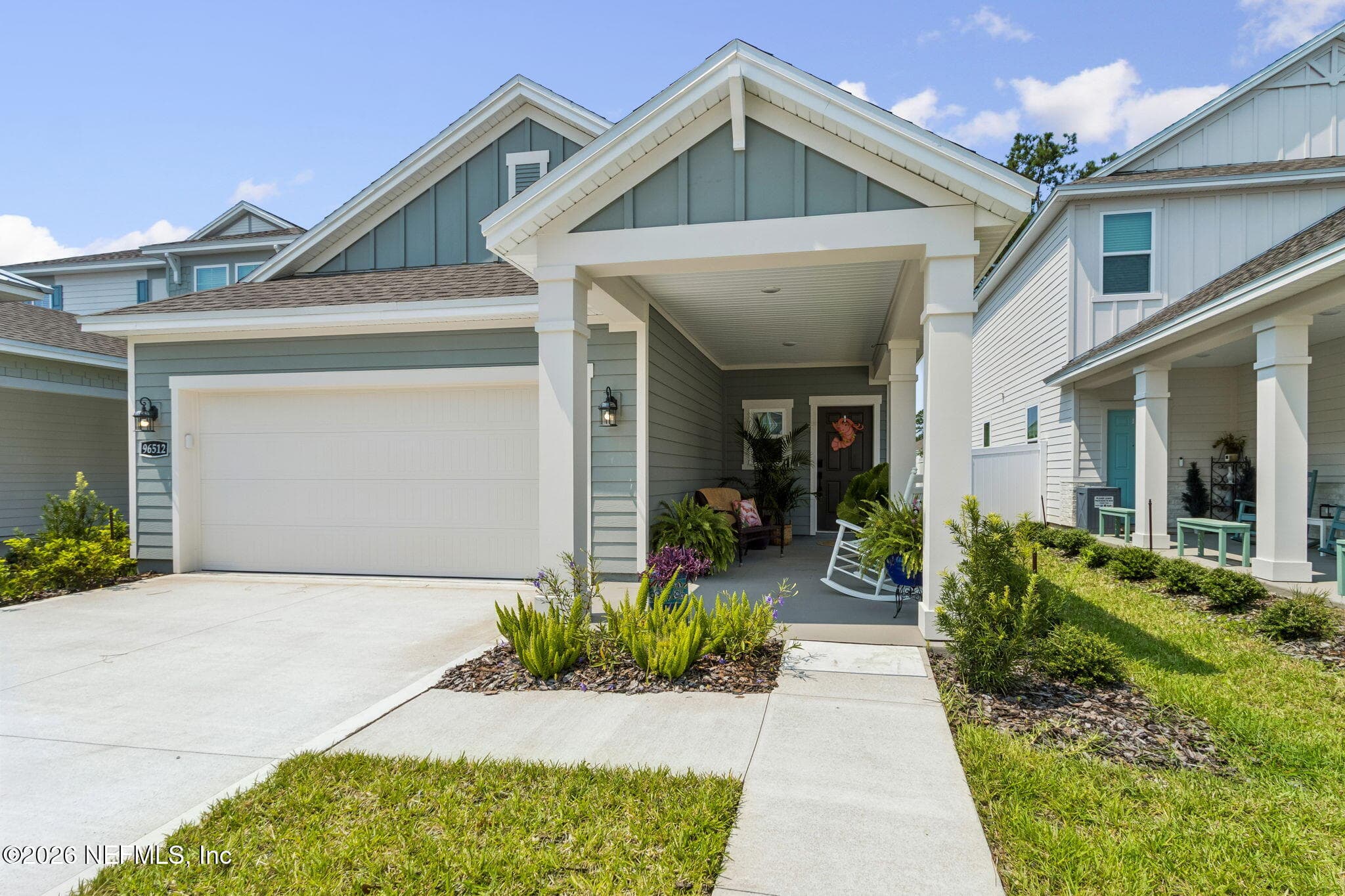 96512 STILLPOINT Way, Fernandina Beach, FL 32034, Fernandina Beach — photo 2