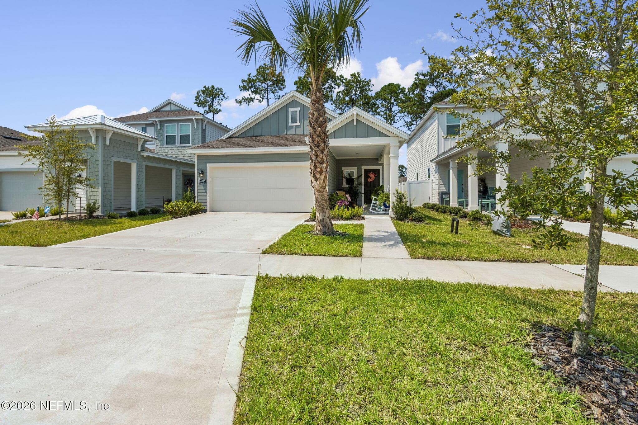 96512 STILLPOINT Way, Fernandina Beach, FL 32034, Fernandina Beach — exterior