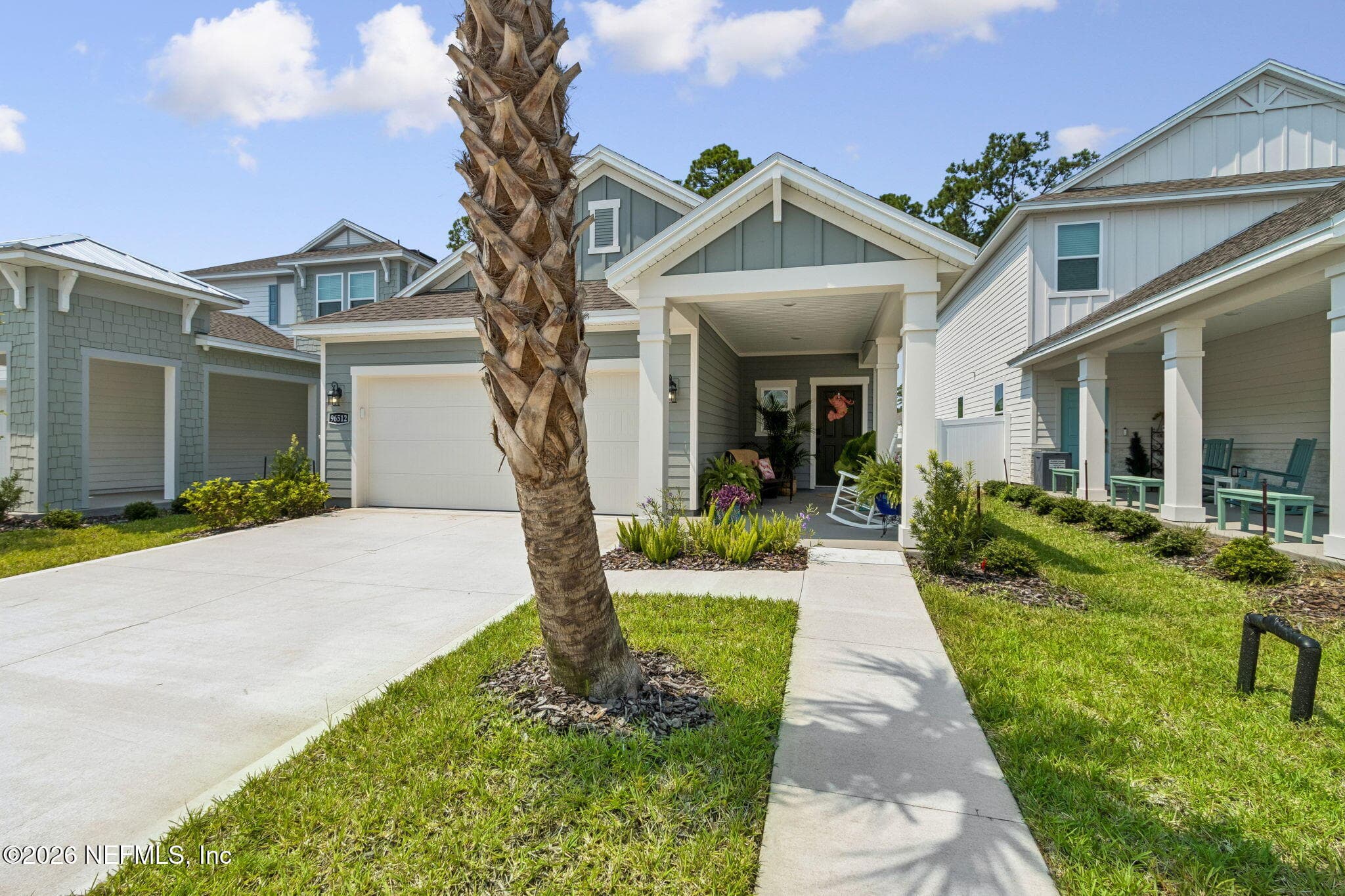 96512 STILLPOINT Way, Fernandina Beach, FL 32034, Fernandina Beach — photo 3