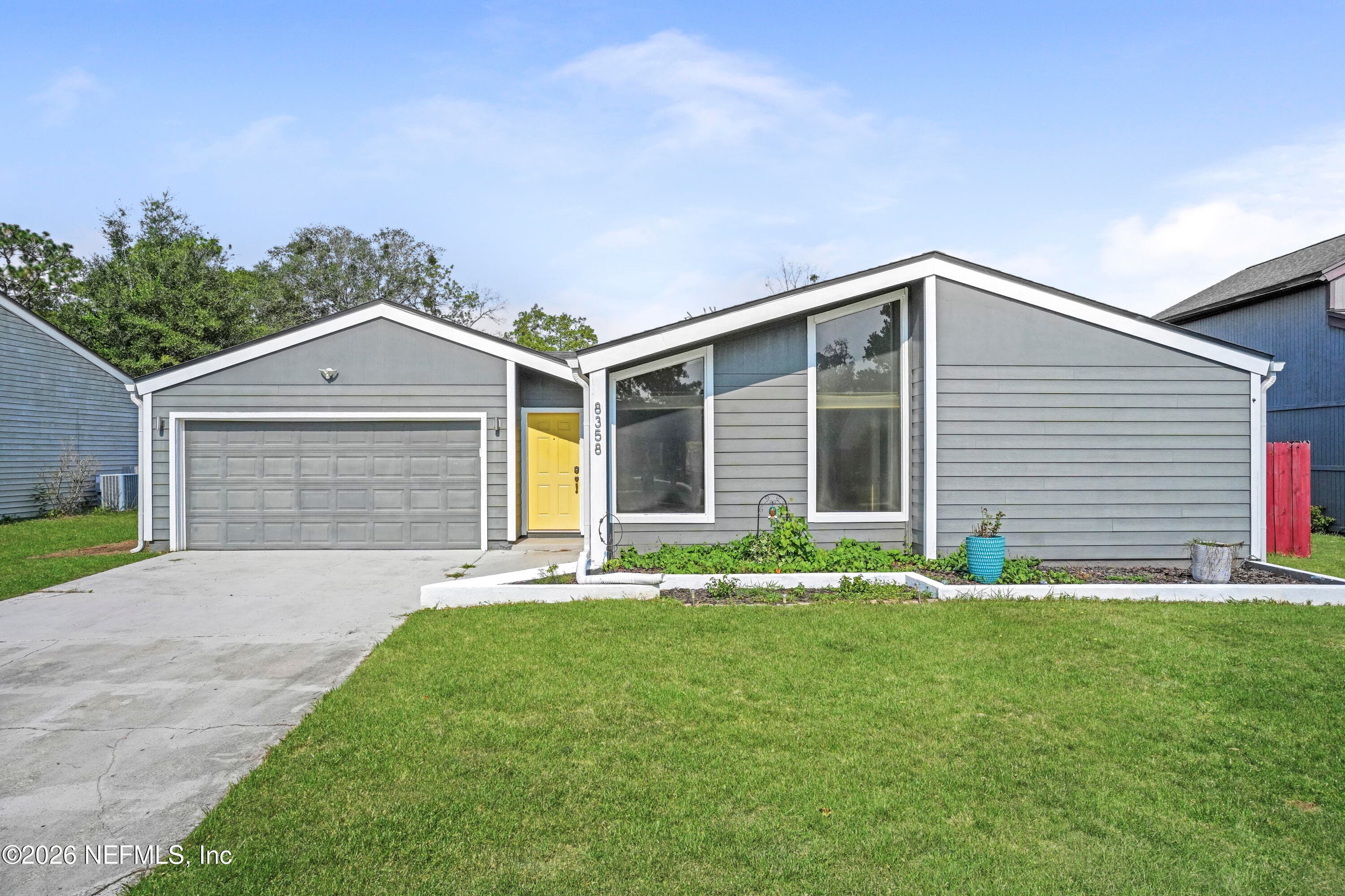 8358 CHASON Road W, Jacksonville, FL 32244, Jacksonville — exterior