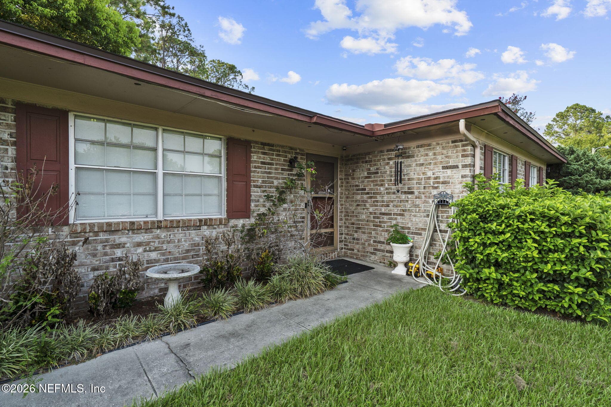 286 EVERGREEN Lane, Middleburg, FL 32068, Middleburg — photo 2