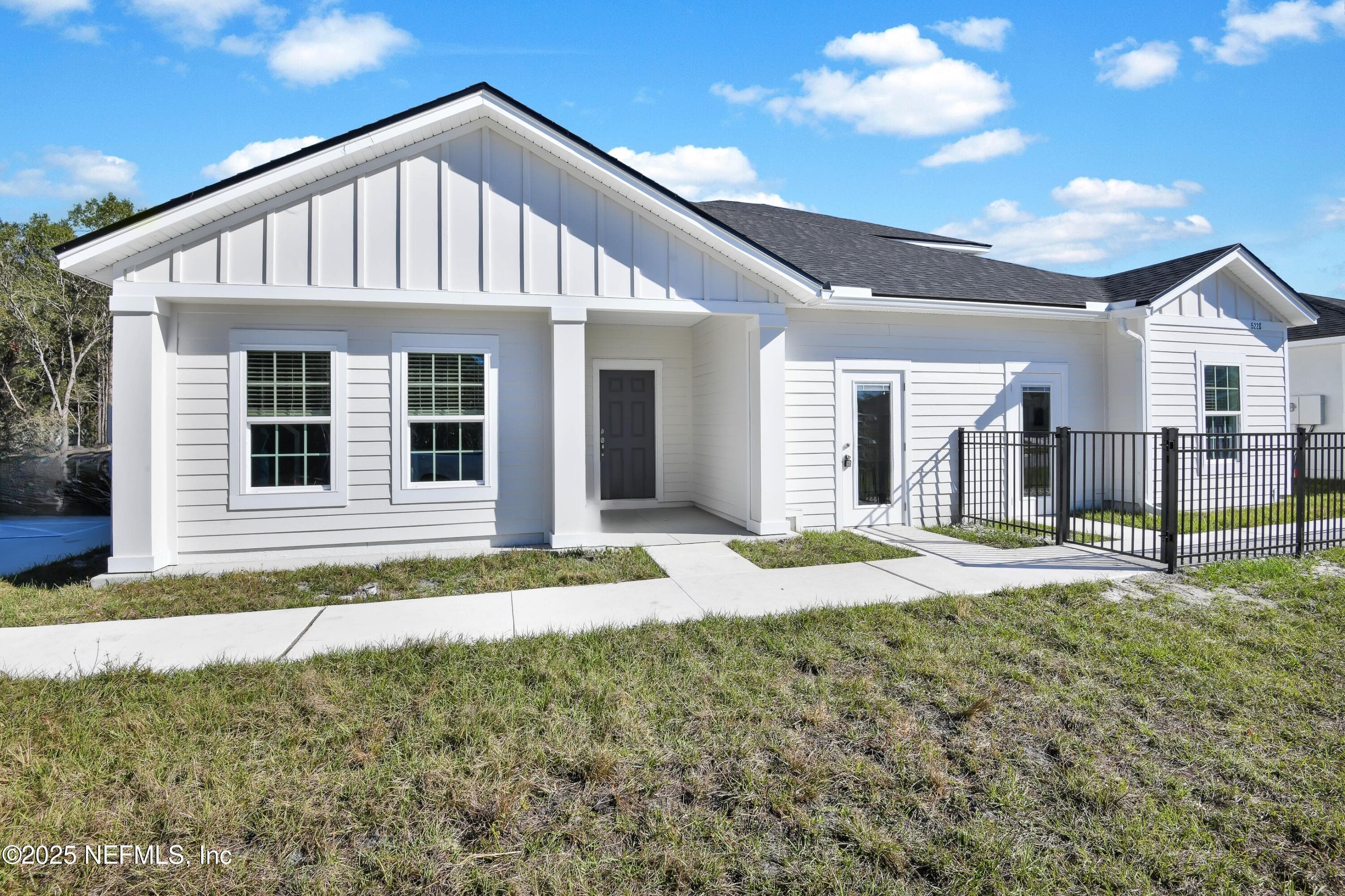 5210 BELLBROOKE Parkway, Jacksonville, FL 32234, Jacksonville — exterior