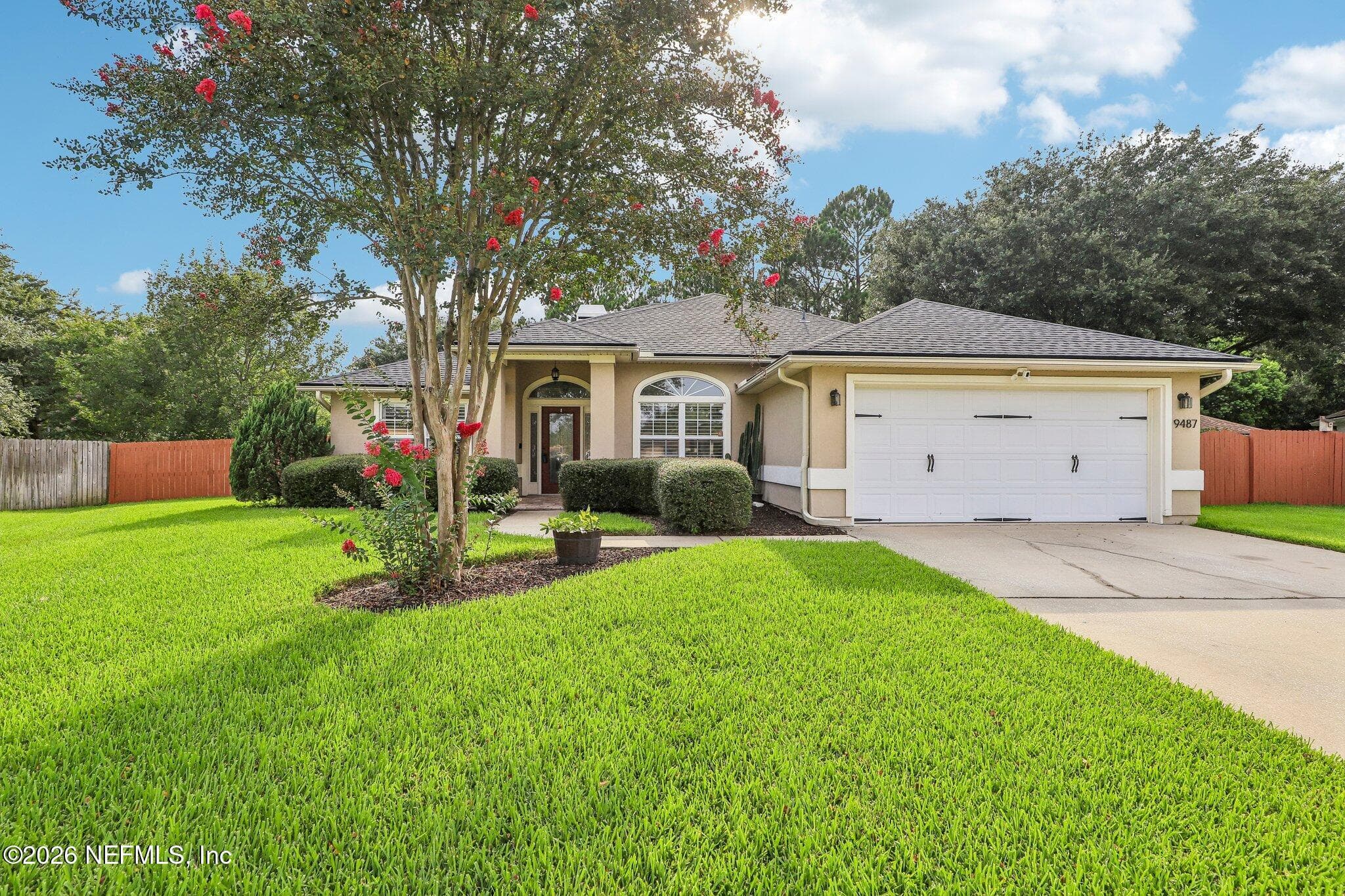 9487 STAPLEHURST Court, Jacksonville, FL 32244, Jacksonville — photo 2