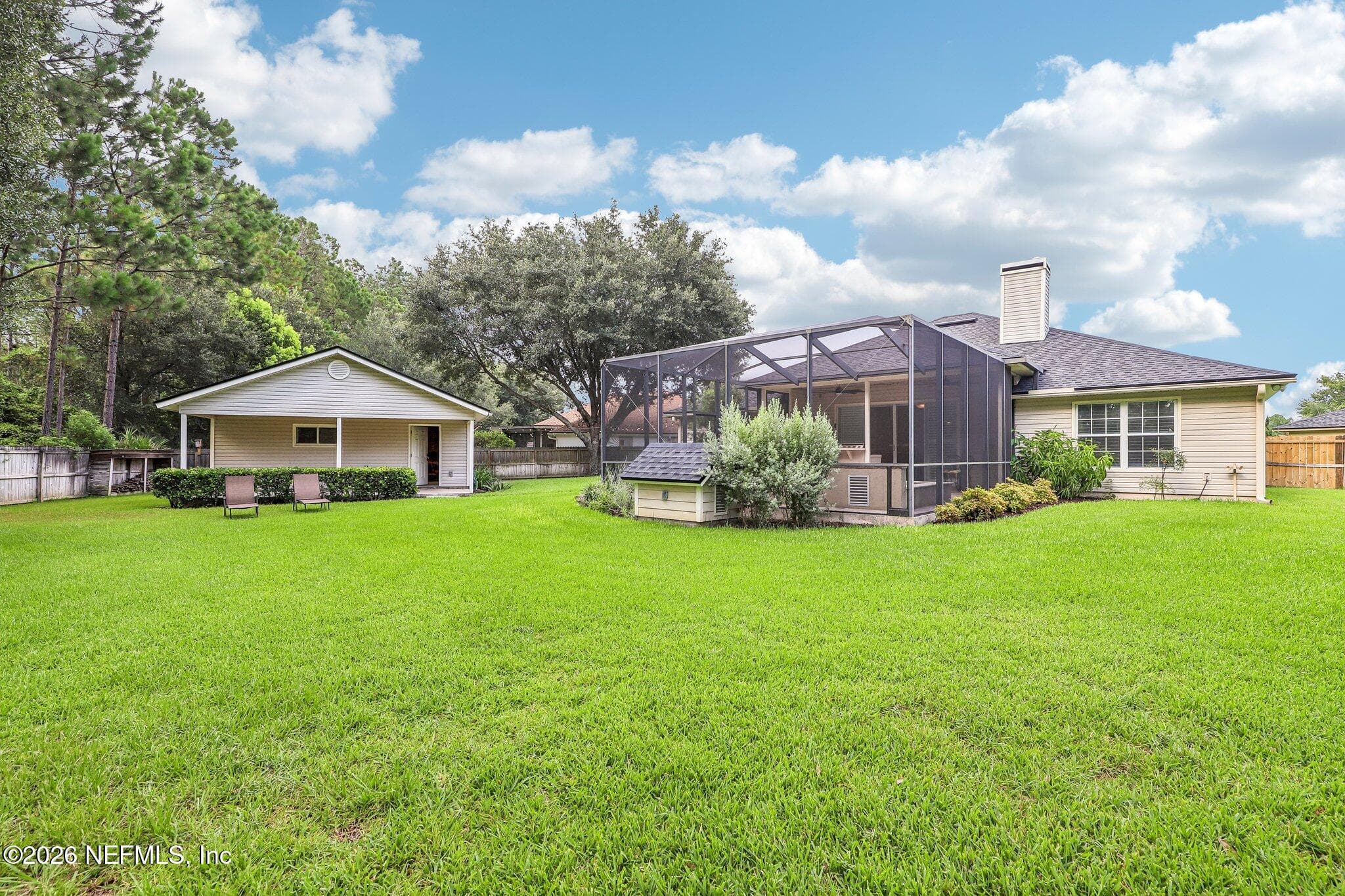 9487 STAPLEHURST Court, Jacksonville, FL 32244, Jacksonville — exterior