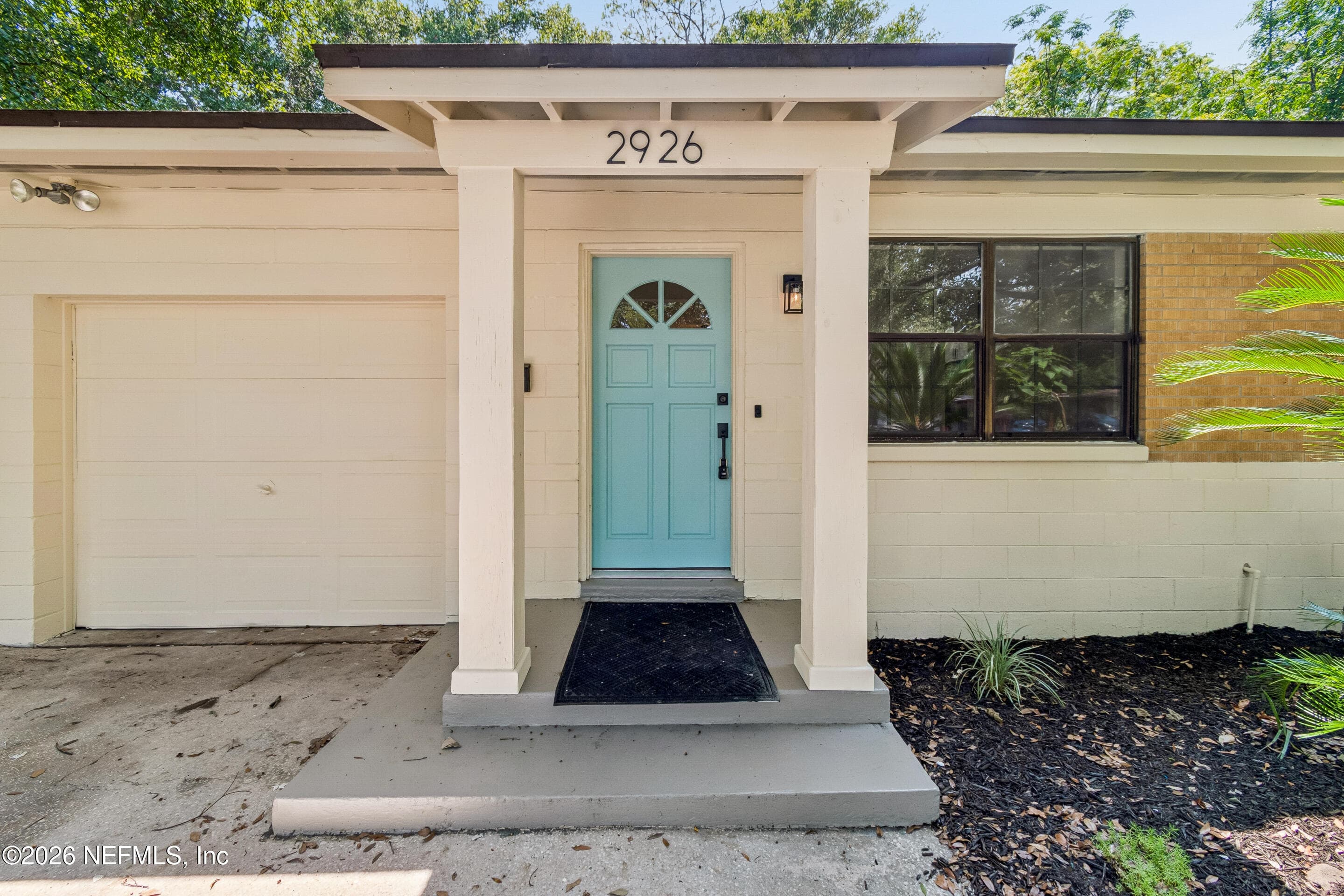 2926 SEARCHWOOD Drive, Jacksonville, FL 32277, Jacksonville — photo 2
