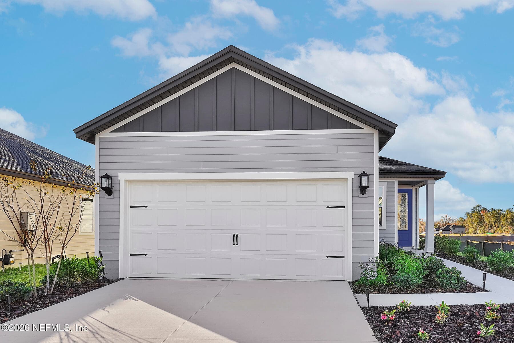 7696 RECON Drive, Jacksonville — exterior