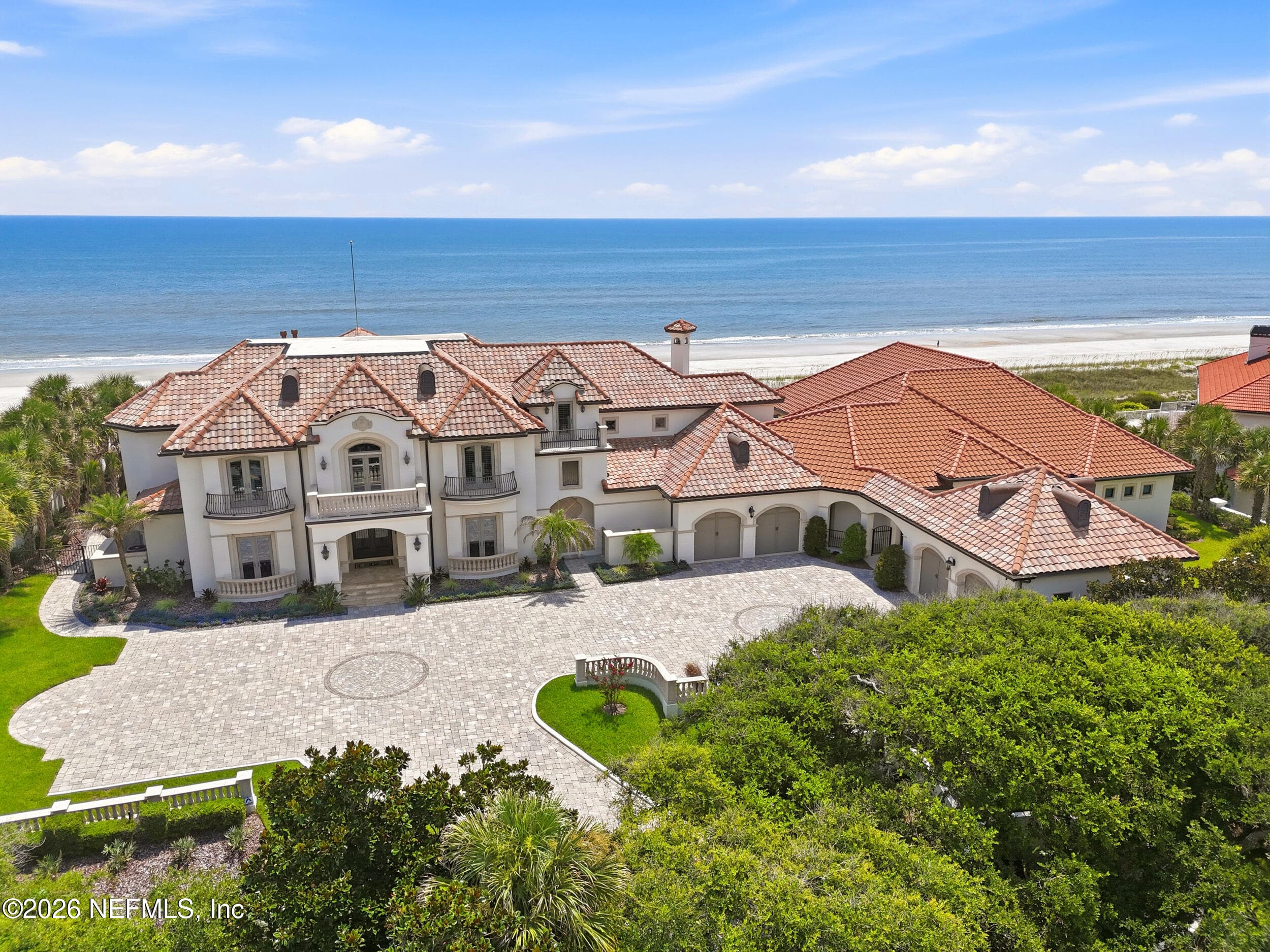 1197 PONTE VEDRA Boulevard, Ponte Vedra Beach — exterior