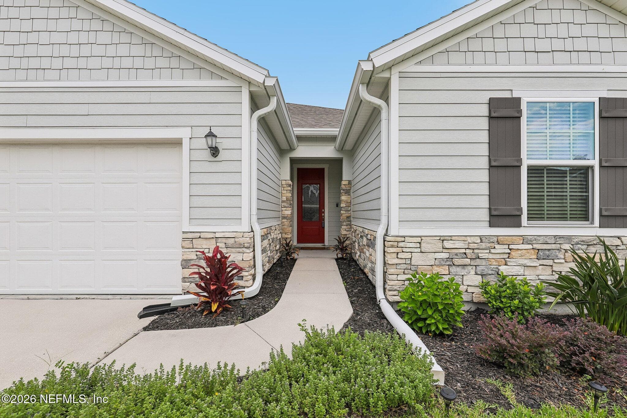 3077 HAWKS HILL Lane, Jacksonville, FL 32216, Jacksonville — photo 2