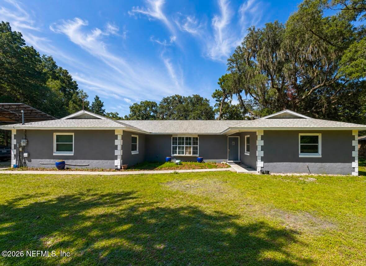 3045 SE 157TH LANE Road, Summerfield — exterior