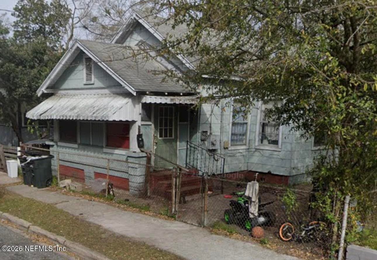 1525 W 5TH Street, Jacksonville — photo 2