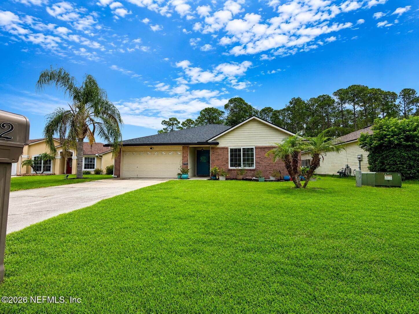 3812 HIDEAWAY Lane 3812, Middleburg, FL 32068, Middleburg — exterior