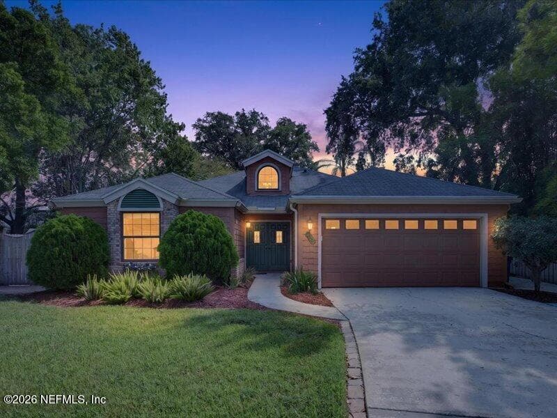 4837 PAREJA Court, Jacksonville, FL 32225, Jacksonville — exterior