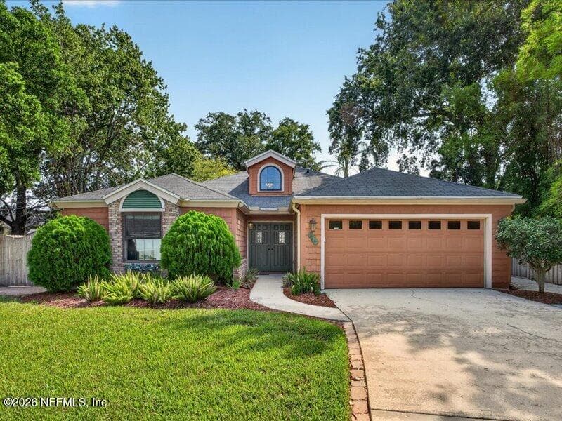 4837 PAREJA Court, Jacksonville, FL 32225, Jacksonville — photo 2