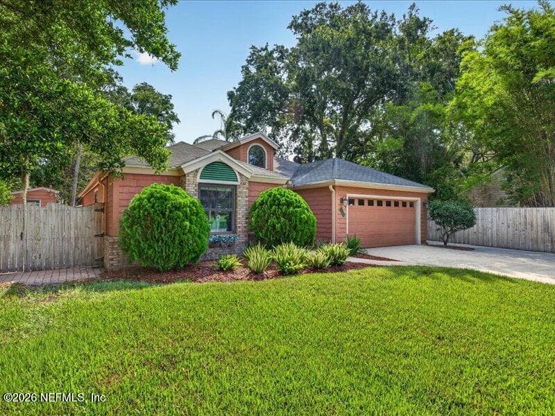 4837 PAREJA Court, Jacksonville, FL 32225, Jacksonville — photo 3