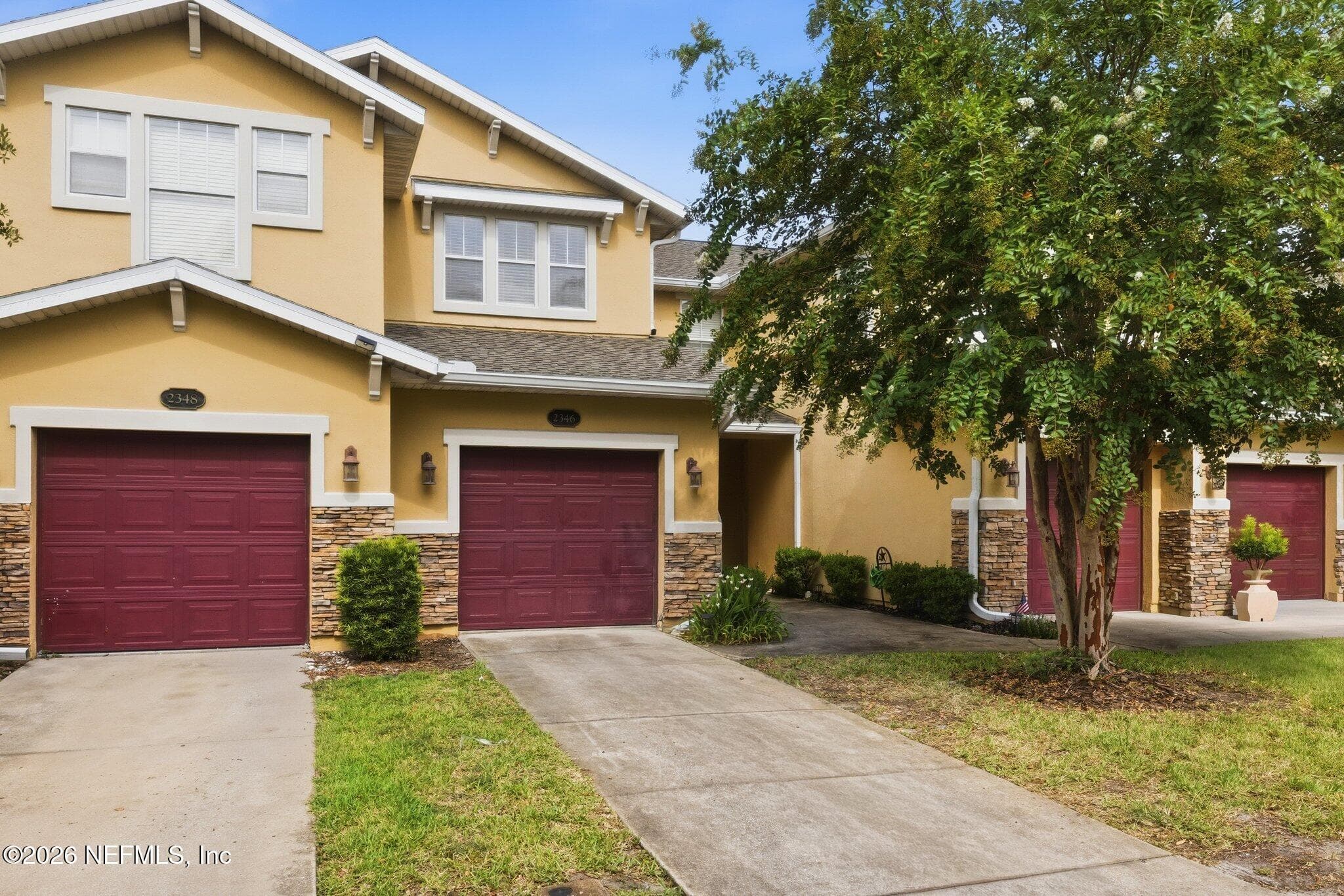 2346 RED MOON Drive, Jacksonville, FL 32216, Jacksonville — photo 3