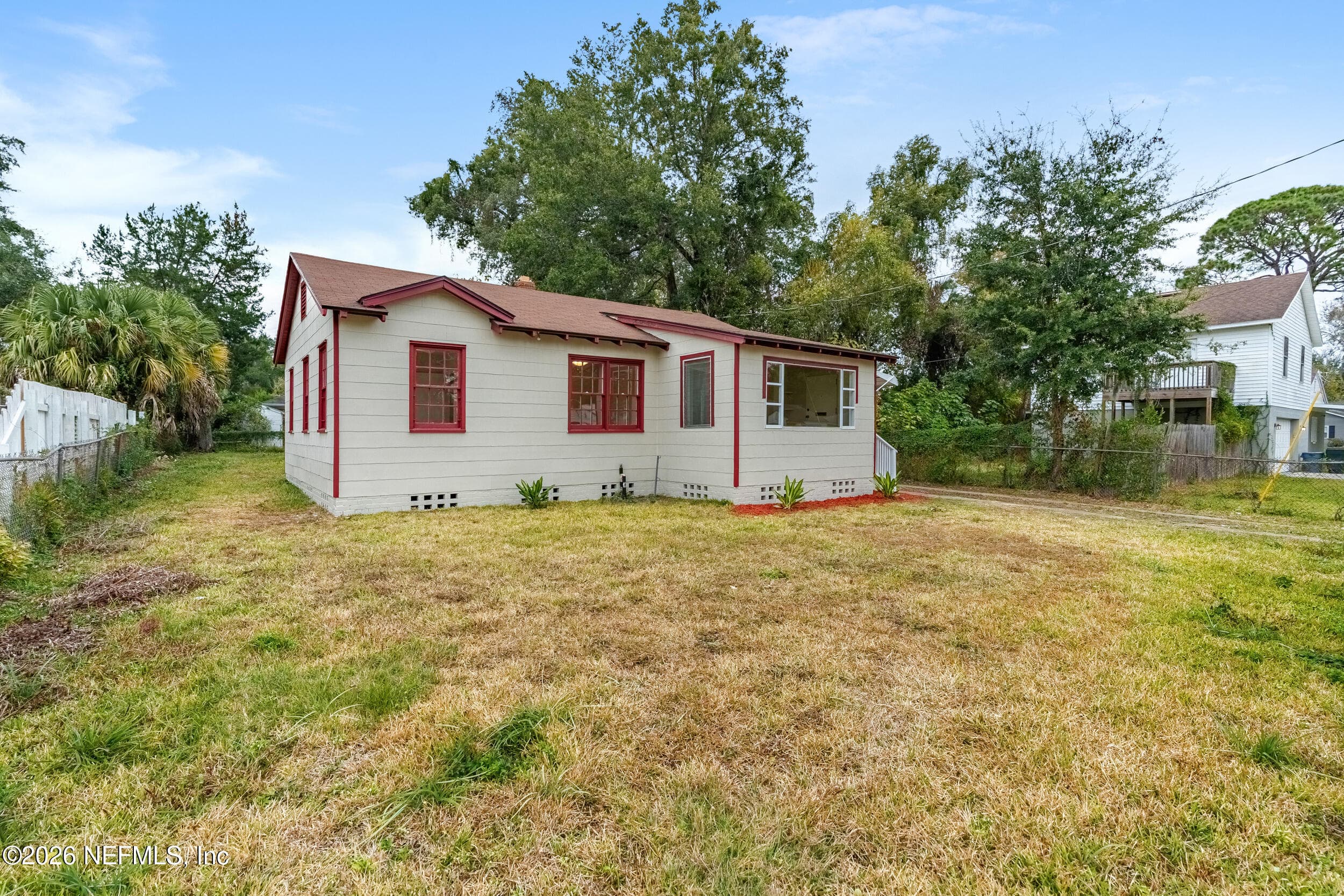 4817 MANCHESTER Road, Jacksonville, FL 32210, Jacksonville — exterior