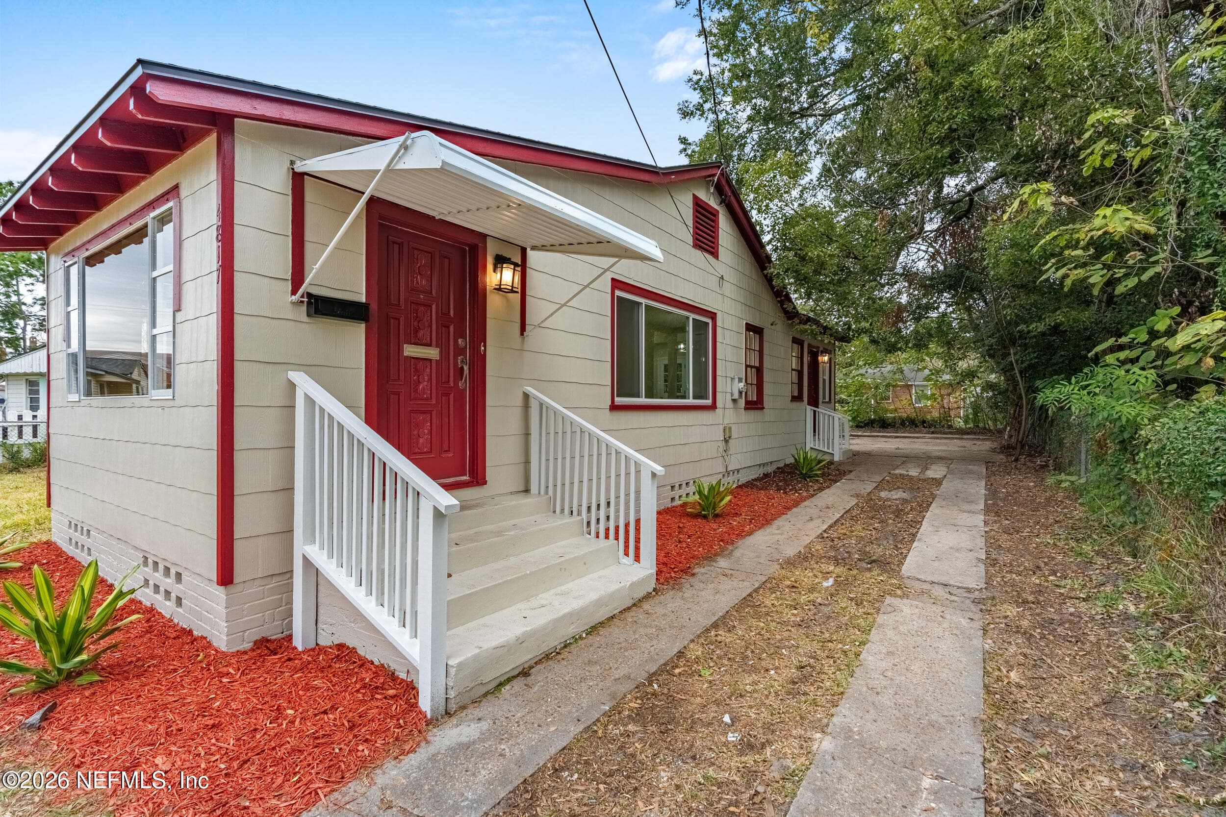 4817 MANCHESTER Road, Jacksonville, FL 32210, Jacksonville — photo 2