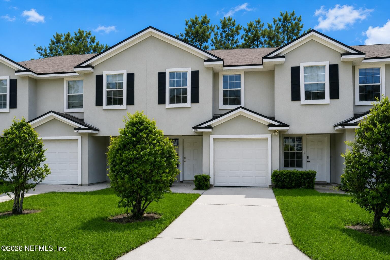 7145 TIMMERMAN Lane, Jacksonville, FL 32244, Jacksonville — exterior