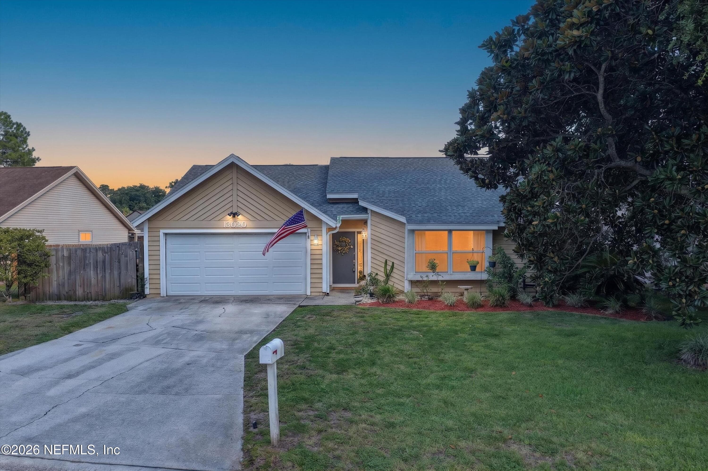 13020 MEDFORD Lane, Jacksonville, FL 32225, Jacksonville — exterior