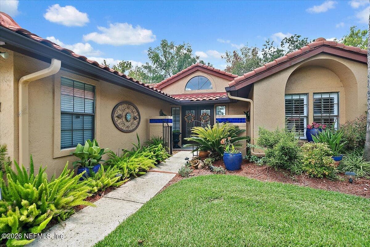 4068 CORRIENTES Court S, Jacksonville, FL 32217, Jacksonville — photo 2