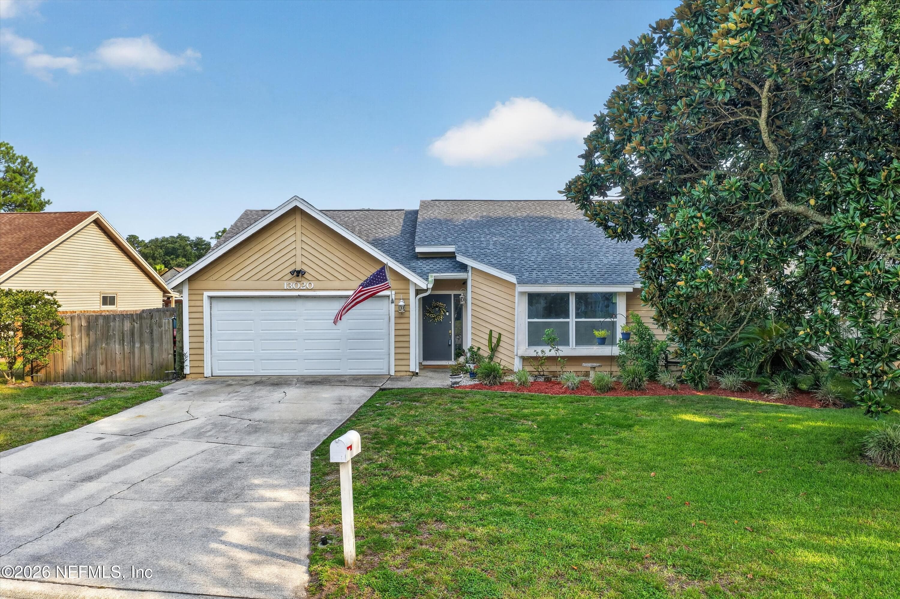 13020 MEDFORD Lane, Jacksonville, FL 32225, Jacksonville — photo 2