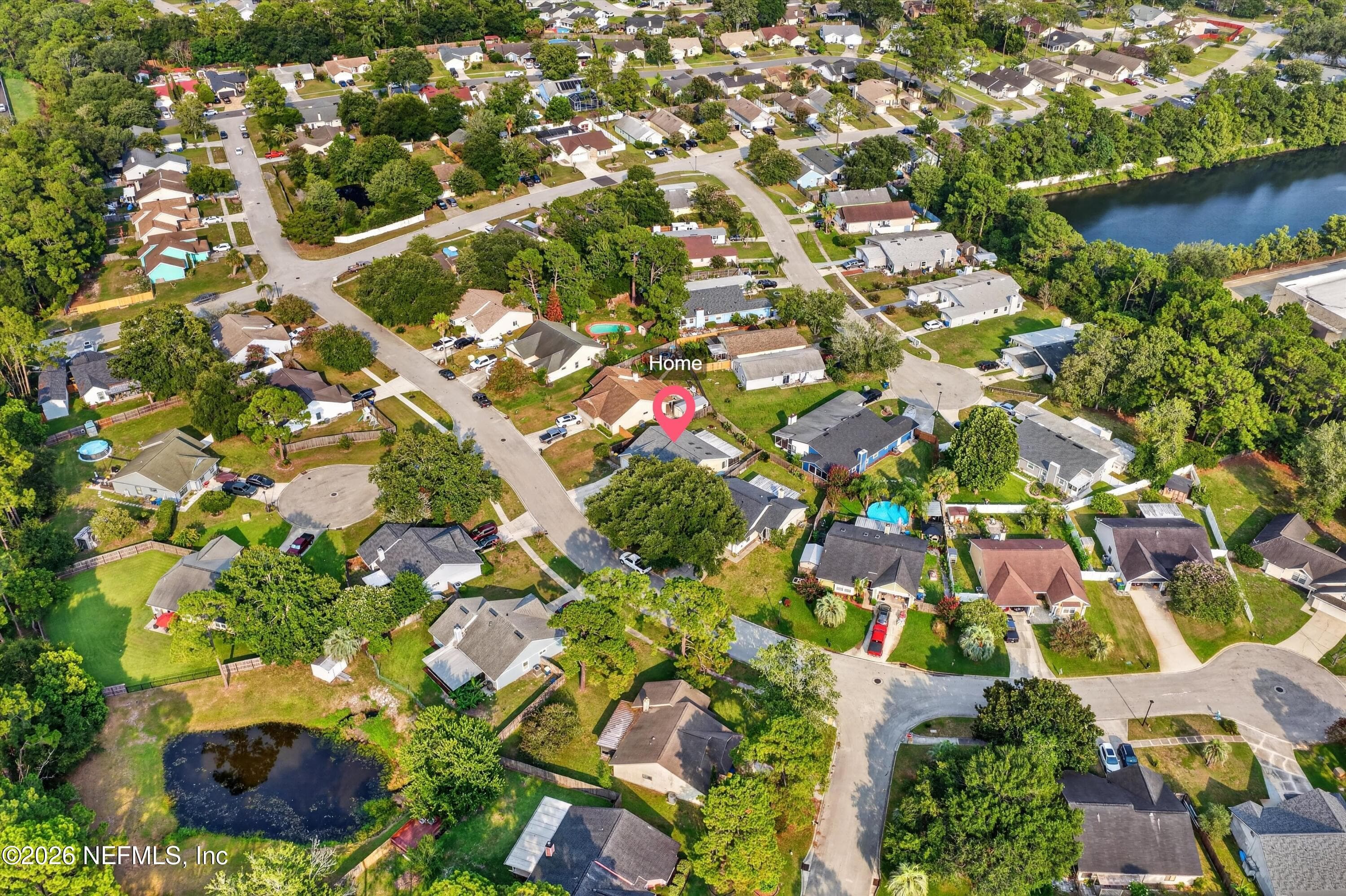 13020 MEDFORD Lane, Jacksonville, FL 32225, Jacksonville — photo 3